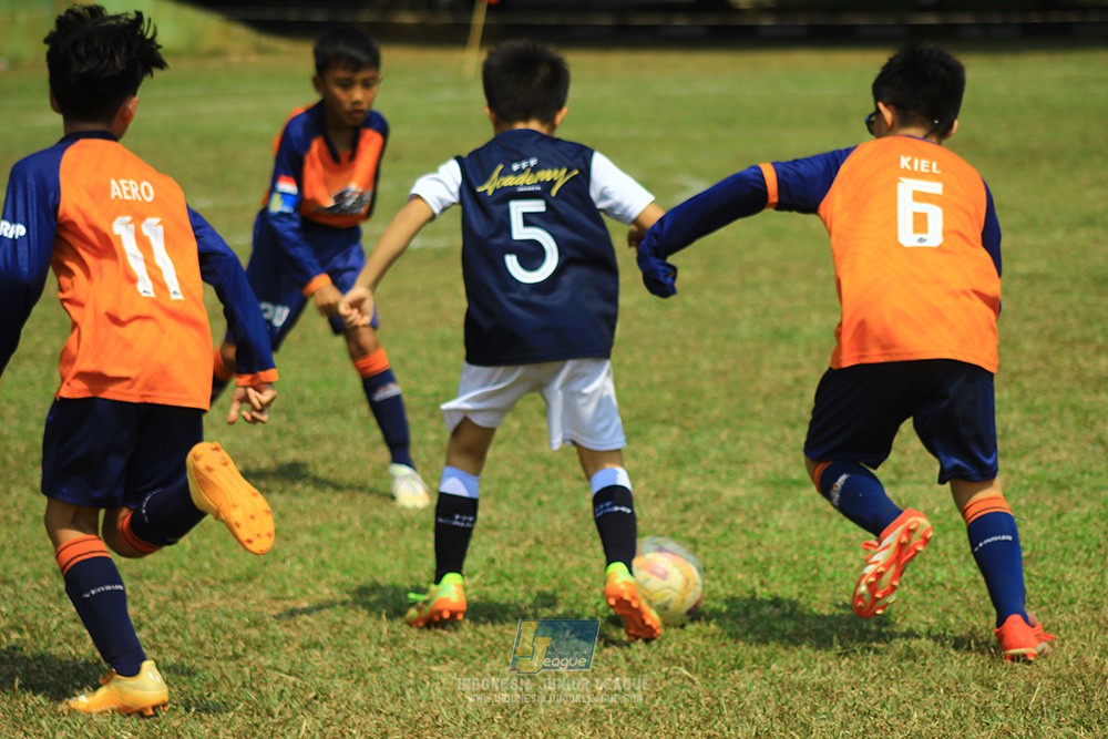 ijlu9 champ 050726 versus academy vs fff academy jakarta