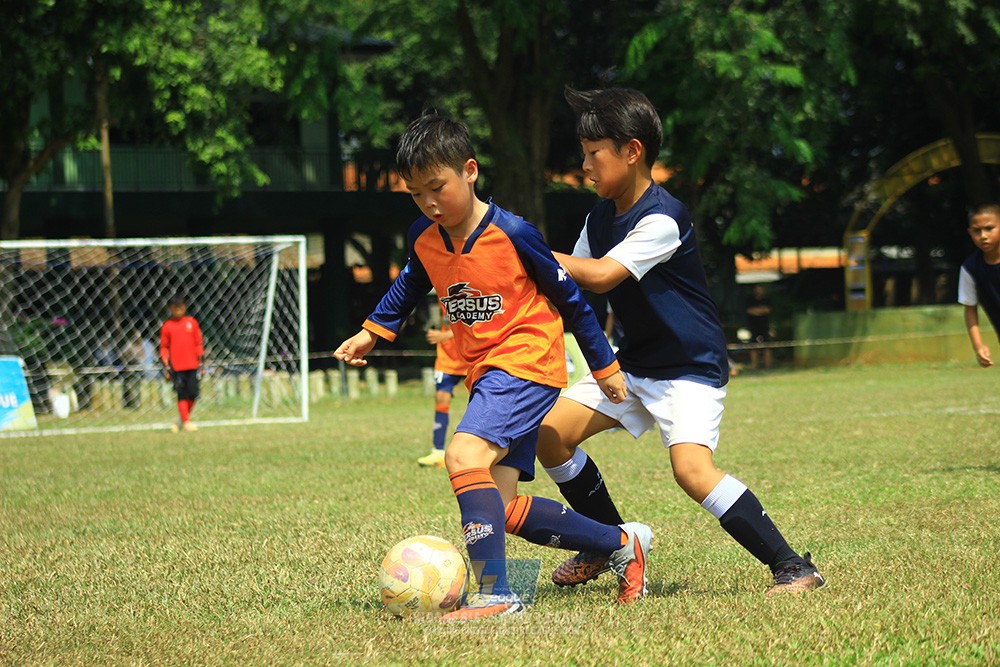 ijlu9 champ 050726 versus academy vs fff academy jakarta