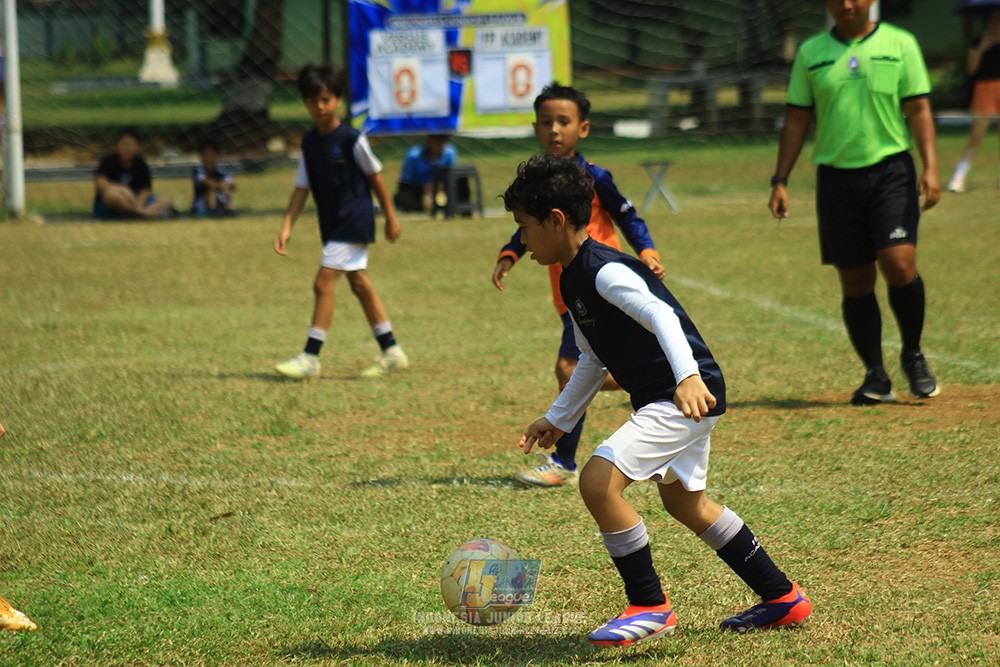 ijlu9 champ 050726 versus academy vs fff academy jakarta