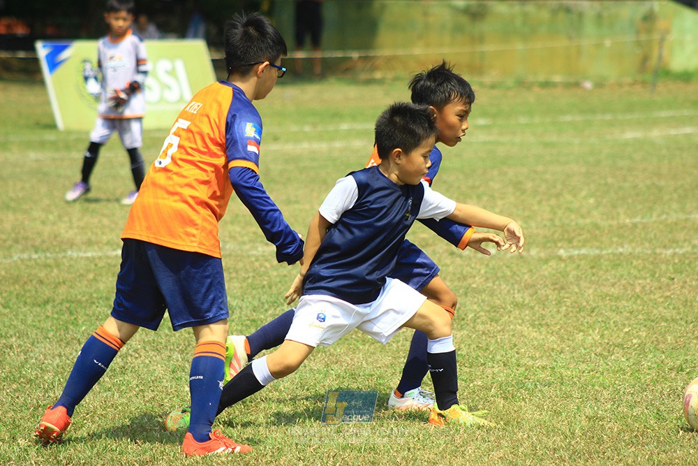 ijlu9 champ 050726 versus academy vs fff academy jakarta