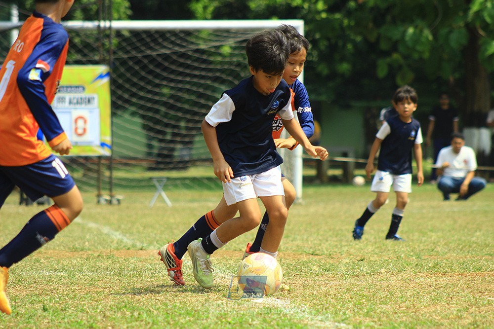 ijlu9 champ 050726 versus academy vs fff academy jakarta