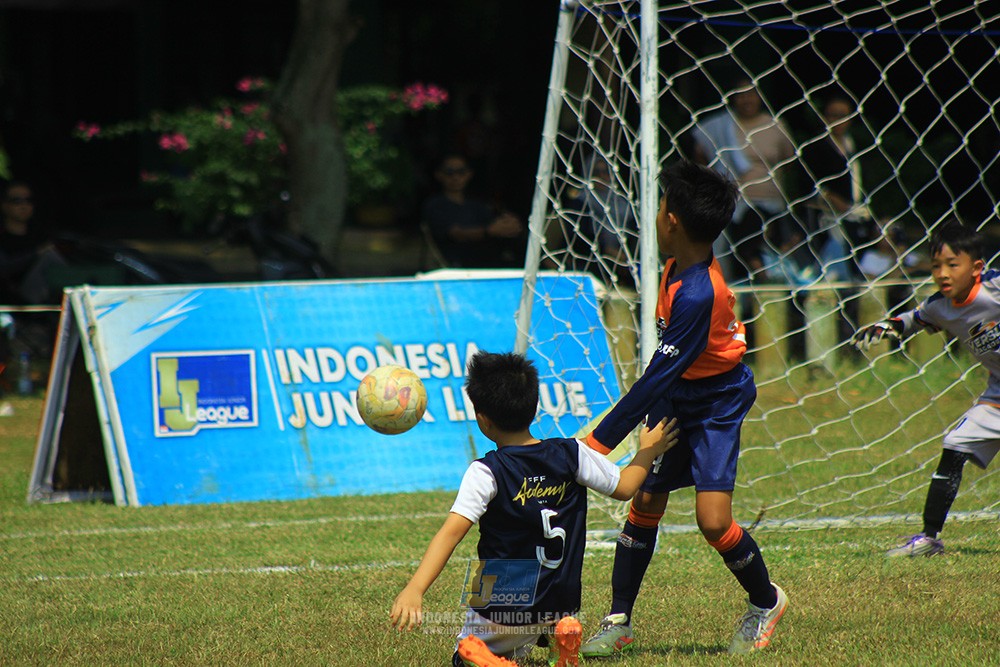 ijlu9 champ 050726 versus academy vs fff academy jakarta