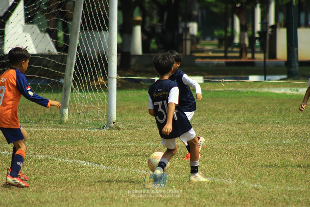 ijlu9 champ 050726 versus academy vs fff academy jakarta