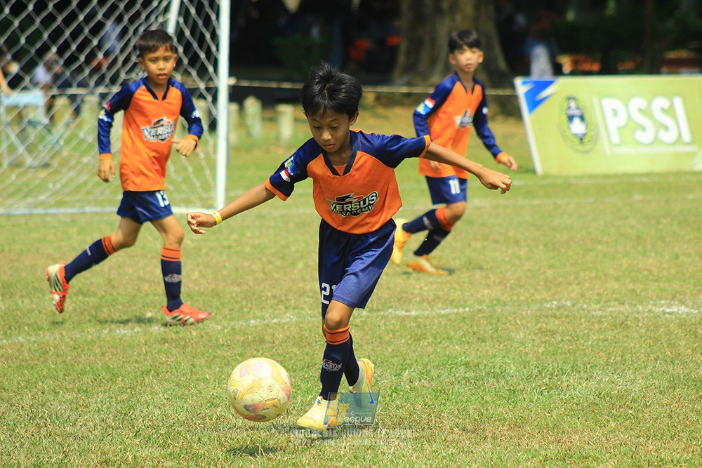 ijlu9 champ 050726 versus academy vs fff academy jakarta