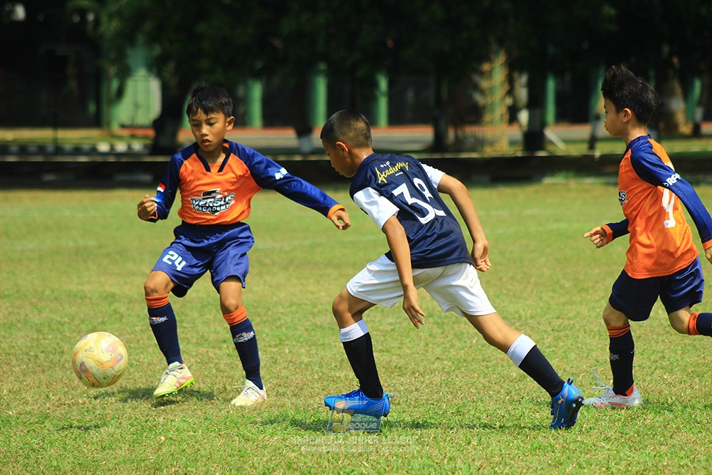 ijlu9 champ 050726 versus academy vs fff academy jakarta