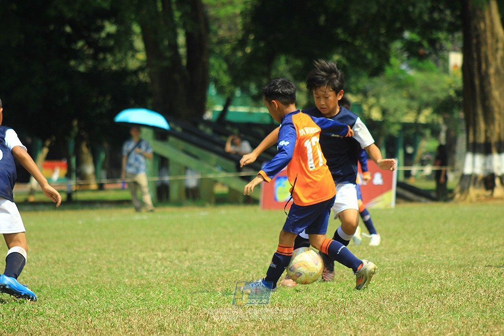 ijlu9 champ 050726 versus academy vs fff academy jakarta