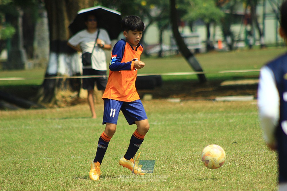 ijlu9 champ 050726 versus academy vs fff academy jakarta