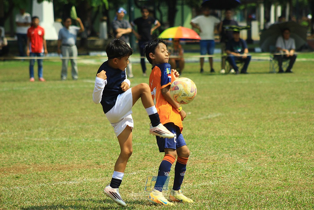 ijlu9 champ 050726 versus academy vs fff academy jakarta