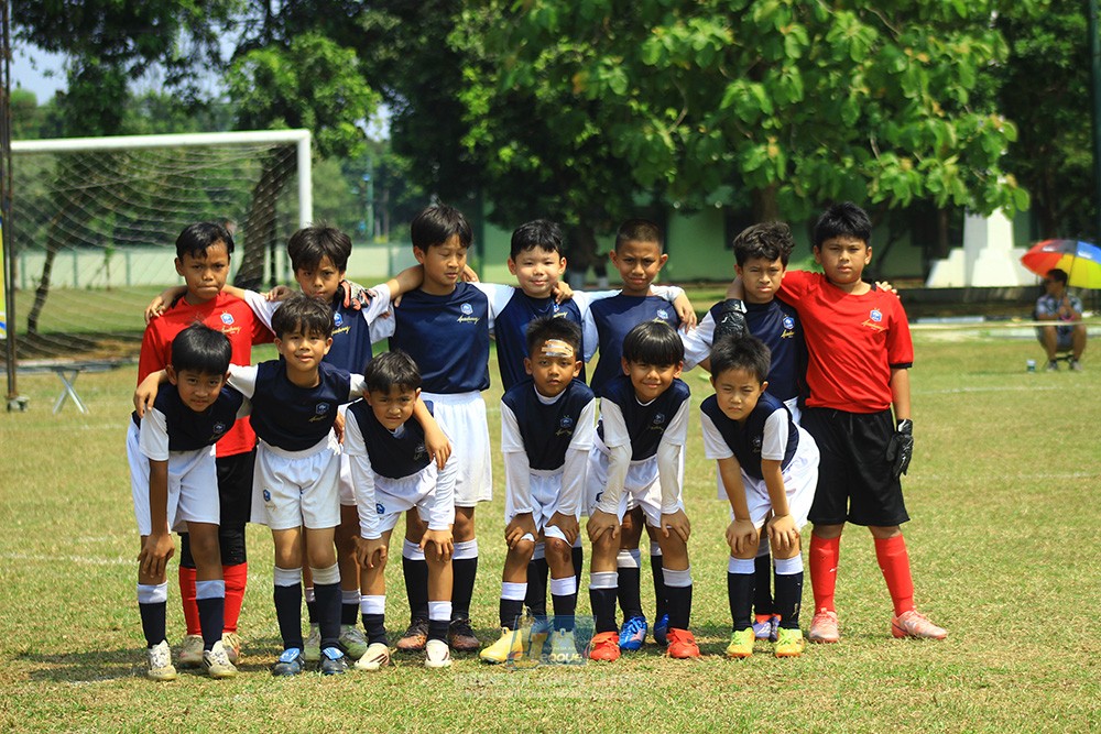 ijlu9 champ 050726 versus academy vs fff academy jakarta