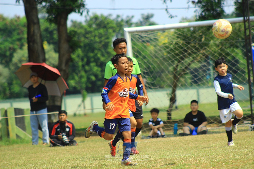ijlu9 champ 050726 versus academy vs fff academy jakarta