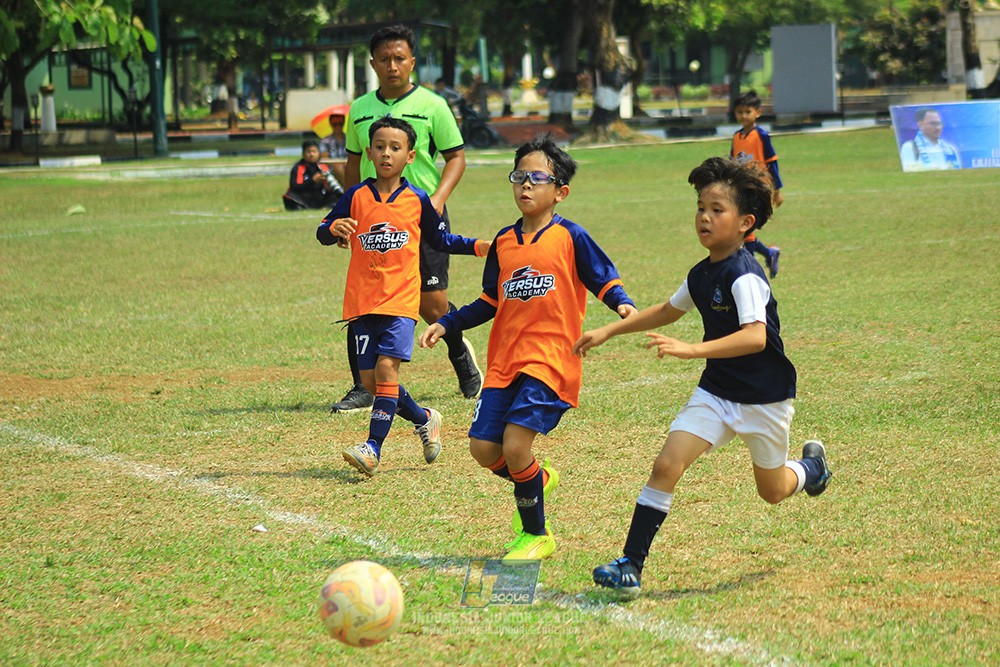 ijlu9 champ 050726 versus academy vs fff academy jakarta