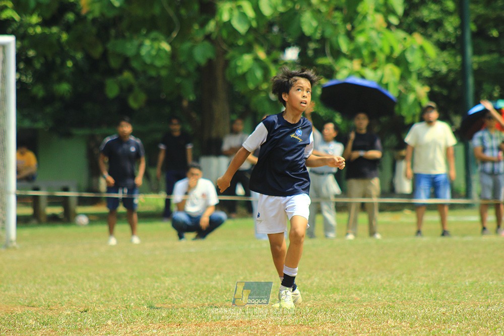 ijlu9 champ 050726 versus academy vs fff academy jakarta