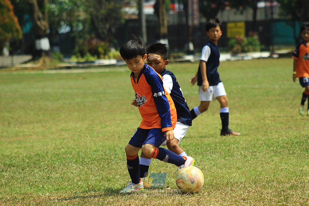 ijlu9 champ 050726 versus academy vs fff academy jakarta