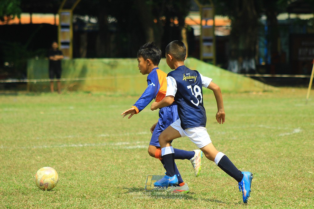 ijlu9 champ 050726 versus academy vs fff academy jakarta