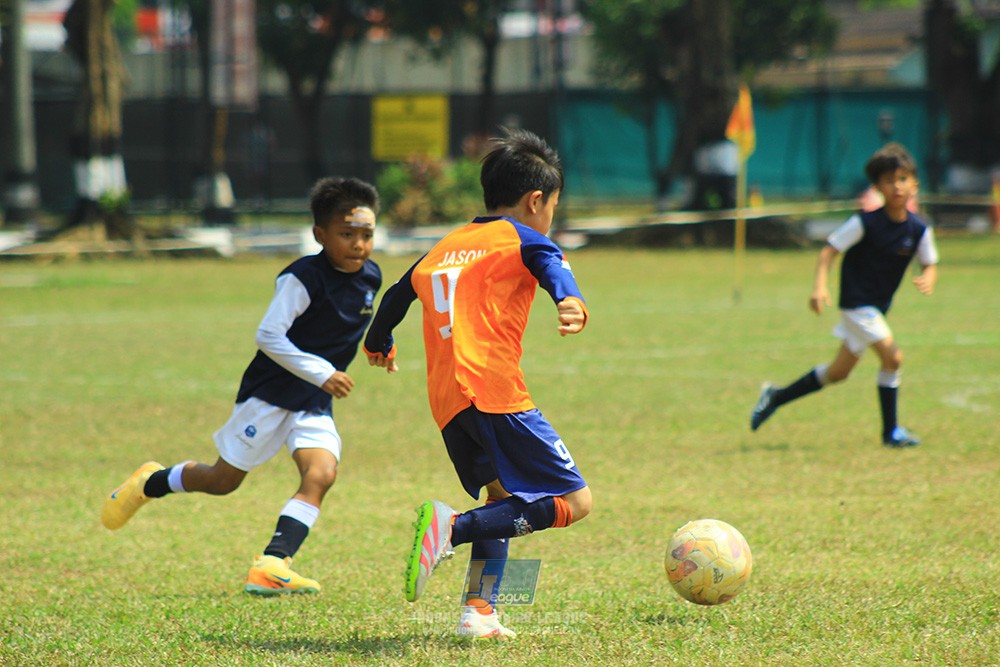 ijlu9 champ 050726 versus academy vs fff academy jakarta