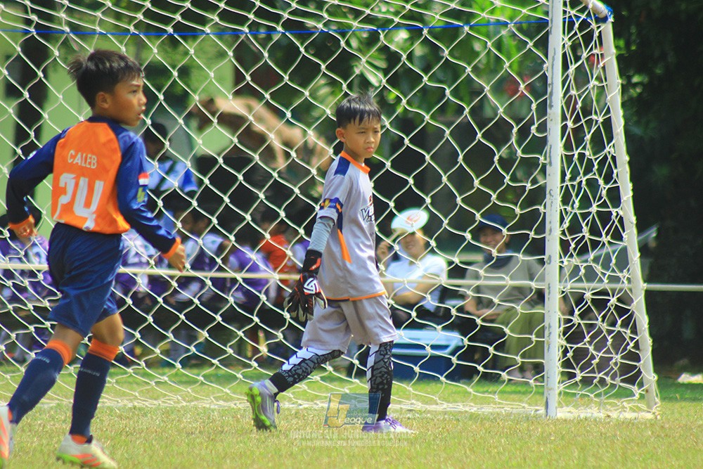 ijlu9 champ 050726 versus academy vs fff academy jakarta