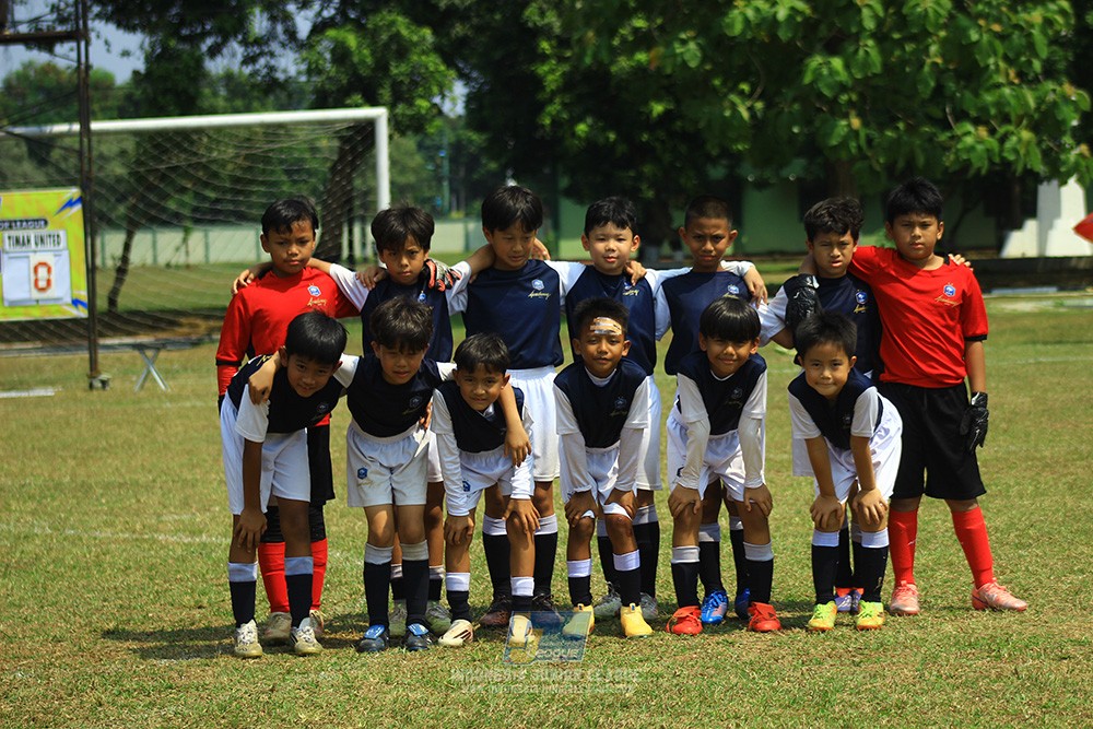 ijlu9 champ 050726 versus academy vs fff academy jakarta