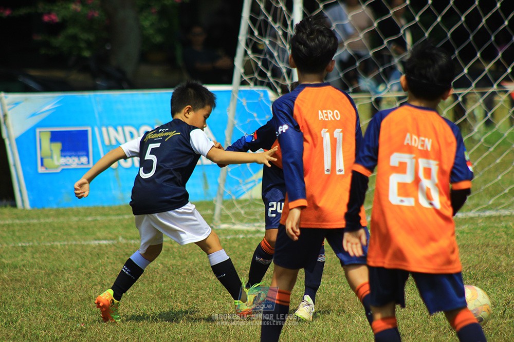 ijlu9 champ 050726 versus academy vs fff academy jakarta