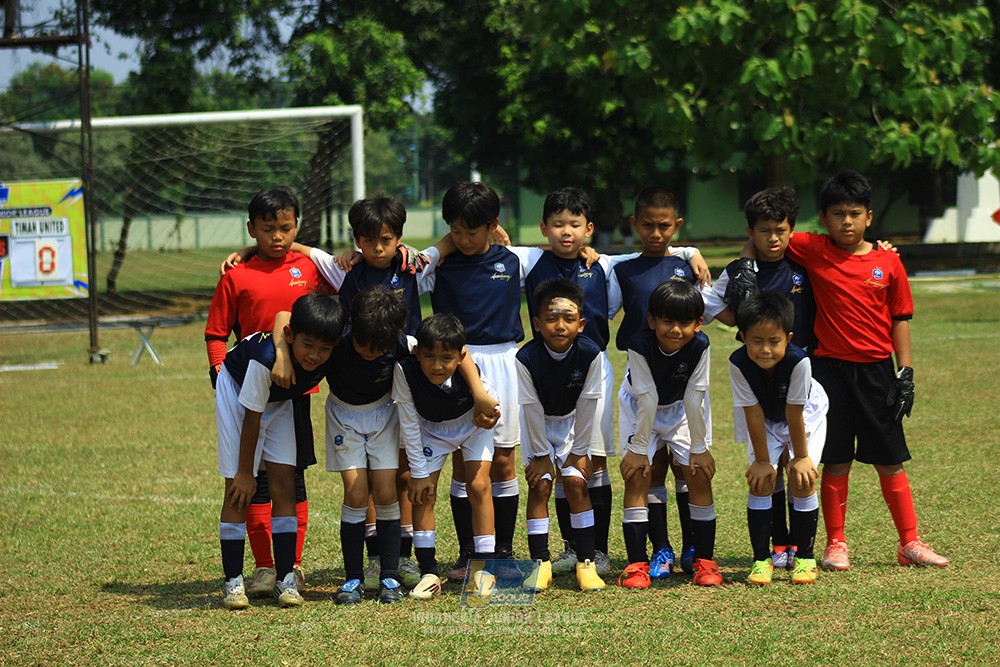 ijlu9 champ 050726 versus academy vs fff academy jakarta