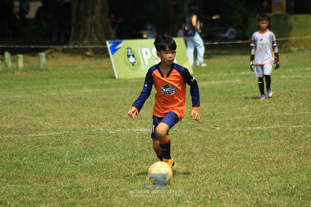 ijlu9 champ 050726 versus academy vs fff academy jakarta