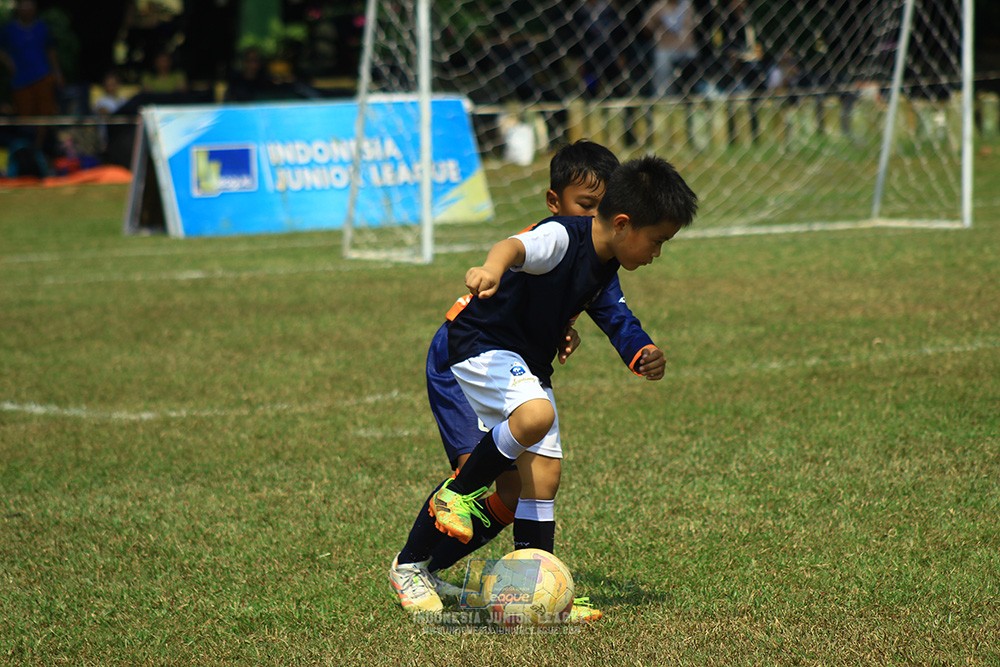 ijlu9 champ 050726 versus academy vs fff academy jakarta