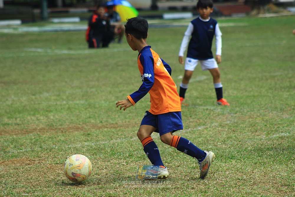 ijlu9 champ 050726 versus academy vs fff academy jakarta