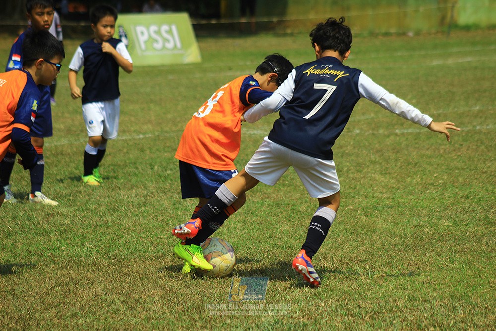 ijlu9 champ 050726 versus academy vs fff academy jakarta