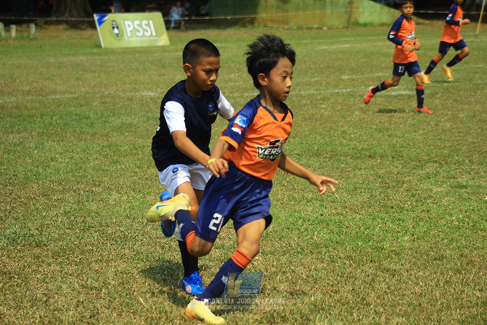 ijlu9 champ 050726 versus academy vs fff academy jakarta