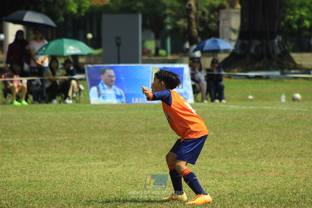 ijlu9 champ 050726 versus academy vs fff academy jakarta