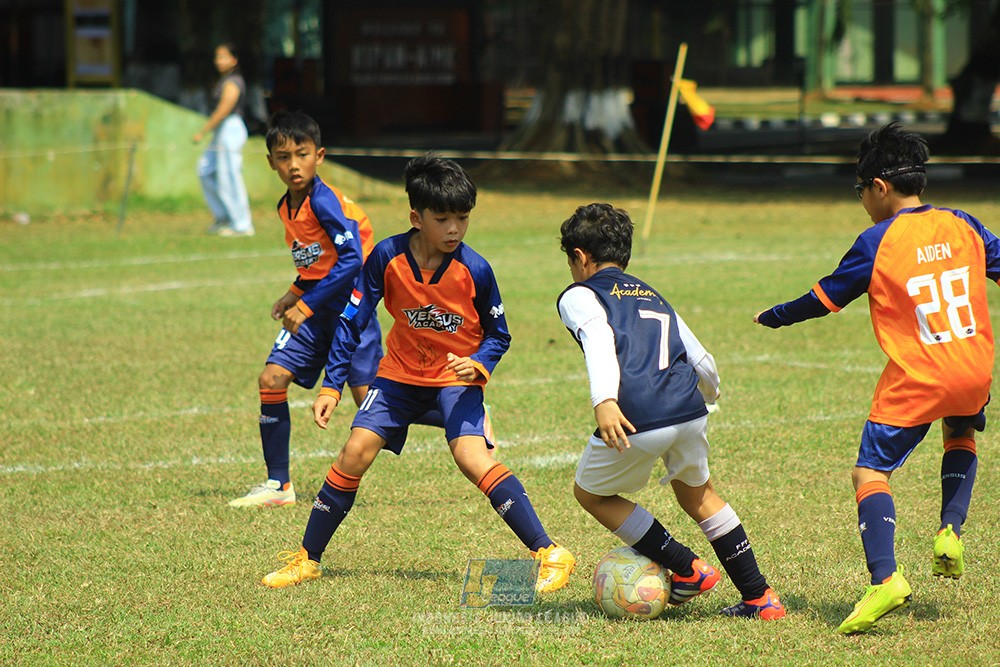 ijlu9 champ 050726 versus academy vs fff academy jakarta