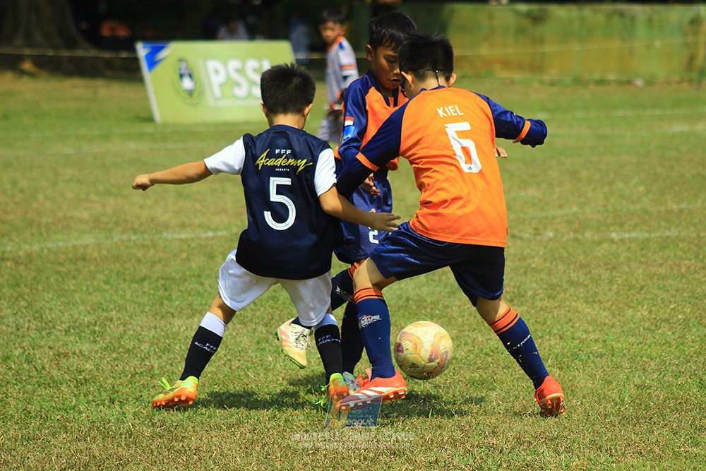 ijlu9 champ 050726 versus academy vs fff academy jakarta