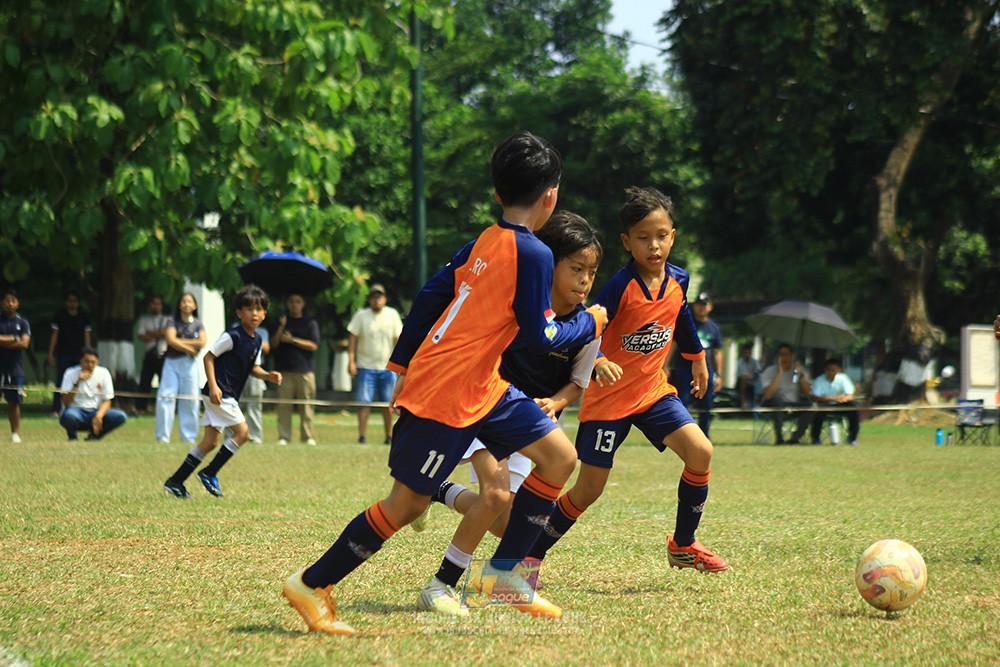 ijlu9 champ 050726 versus academy vs fff academy jakarta
