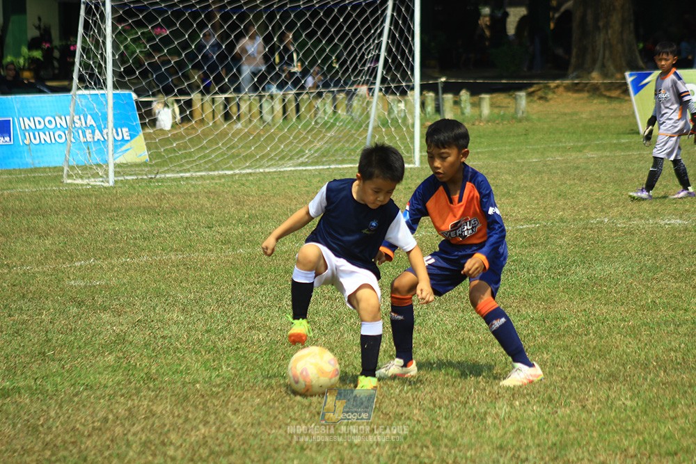 ijlu9 champ 050726 versus academy vs fff academy jakarta