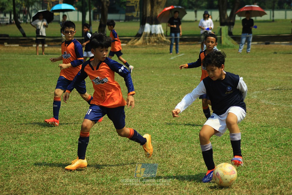 ijlu9 champ 050726 versus academy vs fff academy jakarta