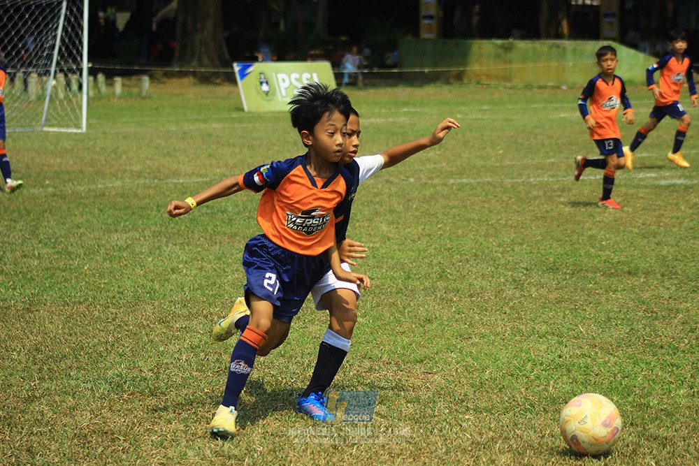 ijlu9 champ 050726 versus academy vs fff academy jakarta