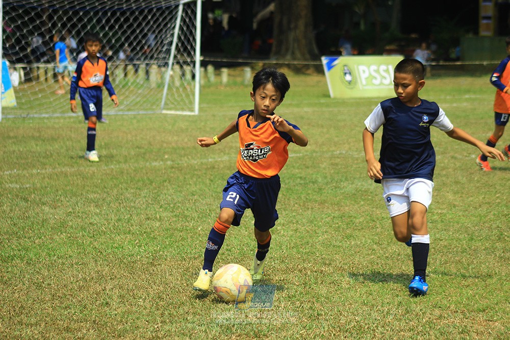 ijlu9 champ 050726 versus academy vs fff academy jakarta