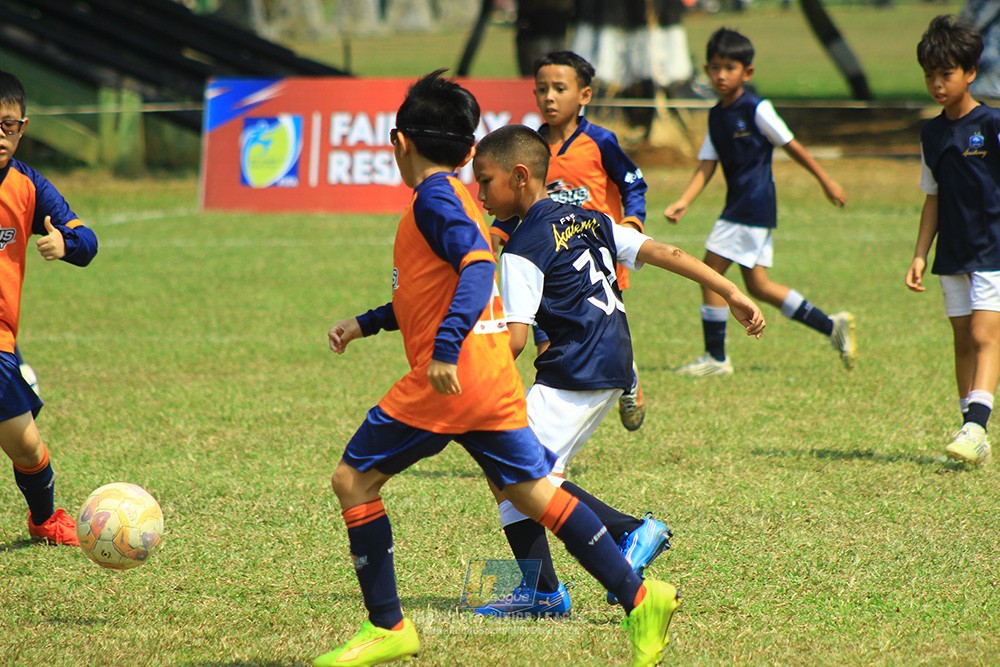 ijlu9 champ 050726 versus academy vs fff academy jakarta