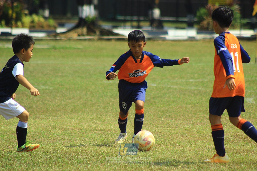 ijlu9 champ 050726 versus academy vs fff academy jakarta