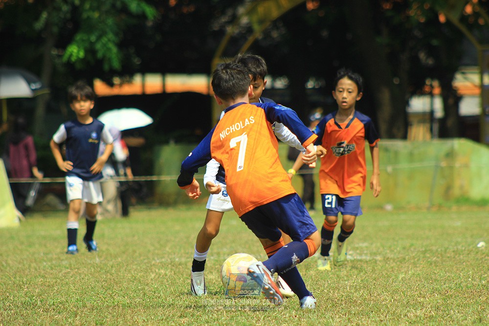 ijlu9 champ 050726 versus academy vs fff academy jakarta