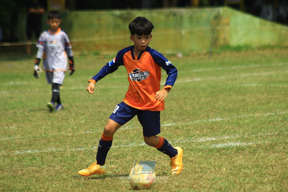 ijlu9 champ 050726 versus academy vs fff academy jakarta