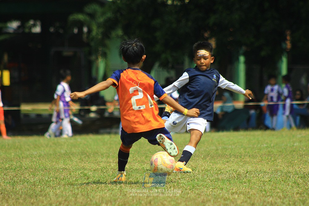 ijlu9 champ 050726 versus academy vs fff academy jakarta