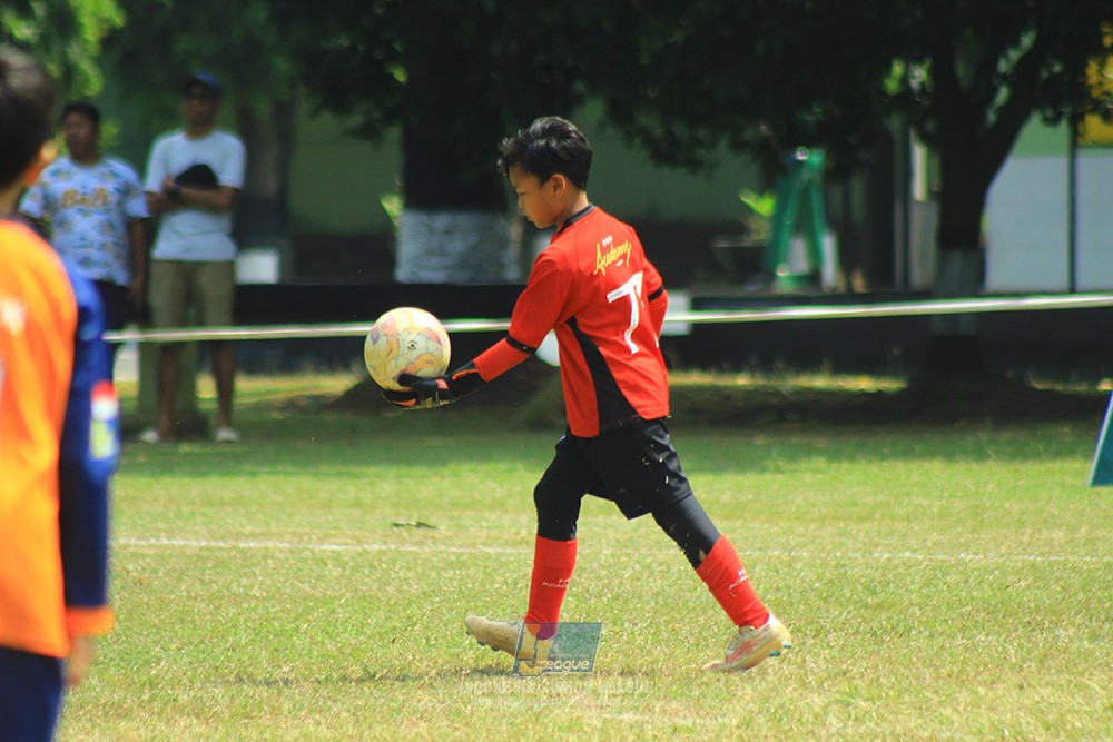 ijlu9 champ 050726 versus academy vs fff academy jakarta