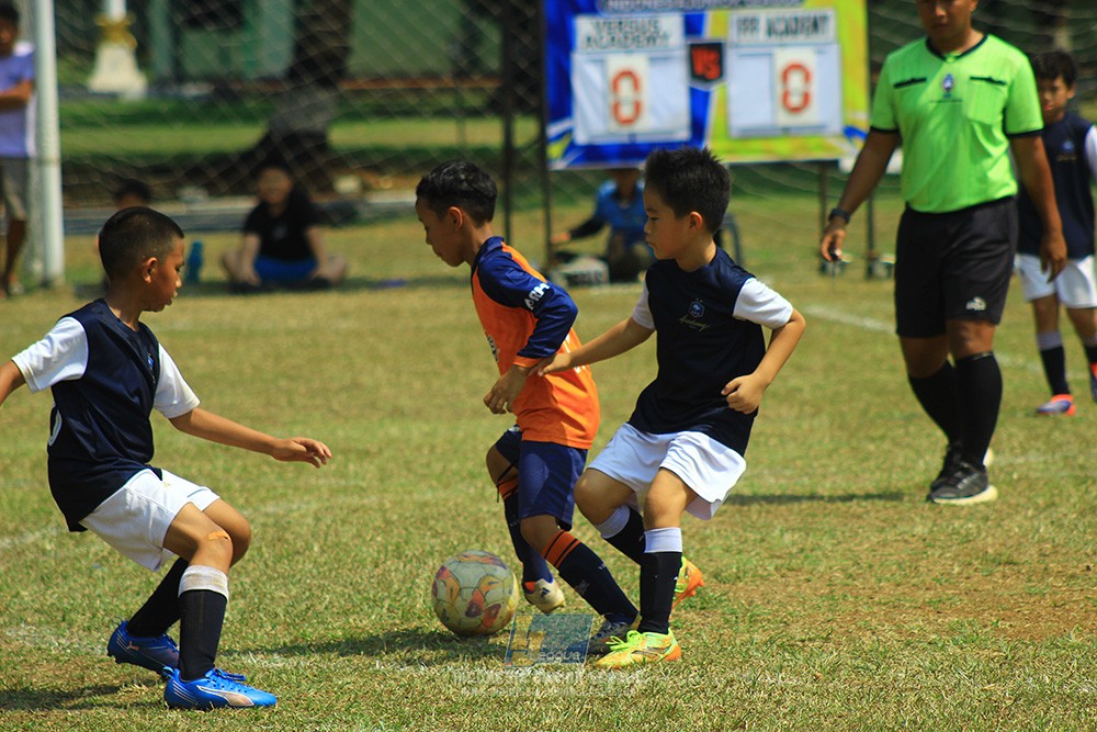 ijlu9 champ 050726 versus academy vs fff academy jakarta