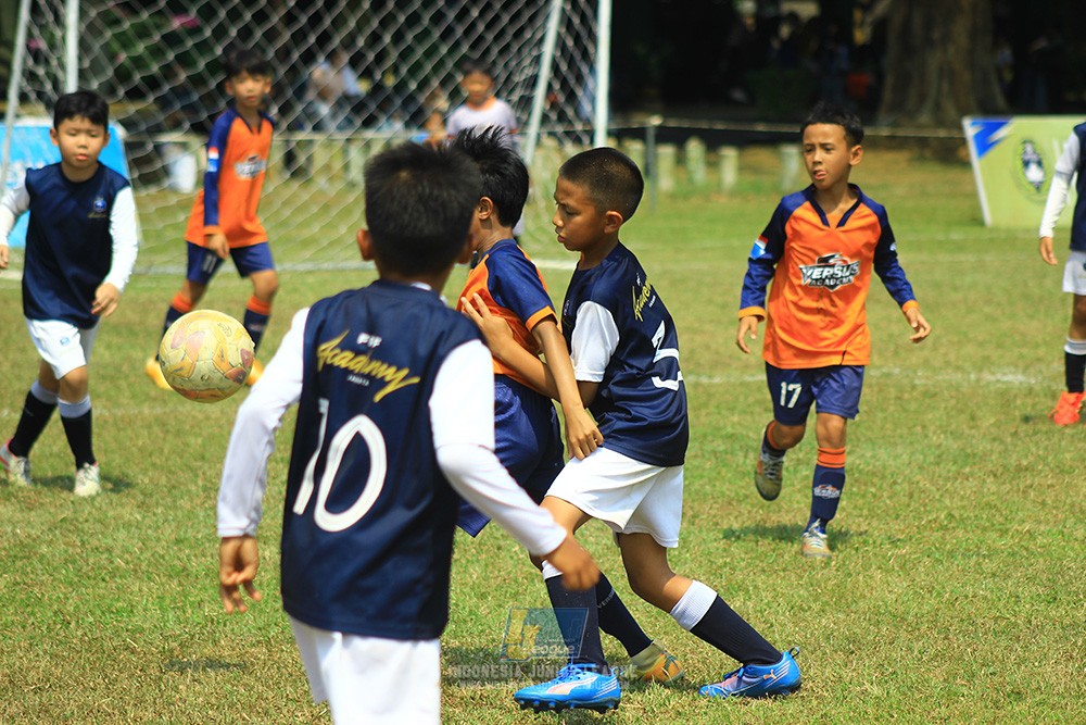 ijlu9 champ 050726 versus academy vs fff academy jakarta