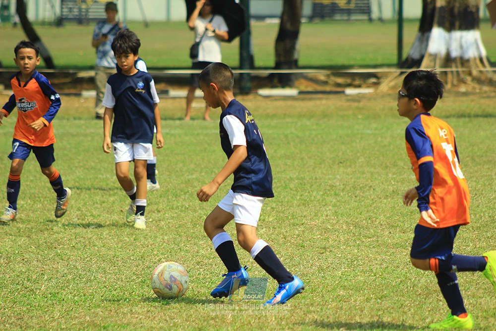 ijlu9 champ 050726 versus academy vs fff academy jakarta