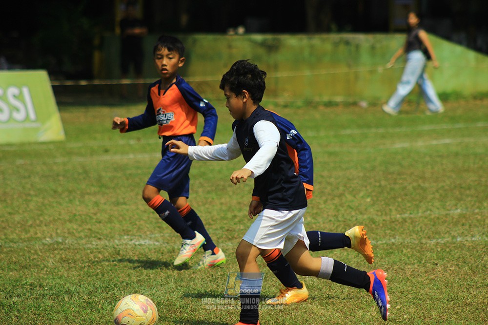 ijlu9 champ 050726 versus academy vs fff academy jakarta