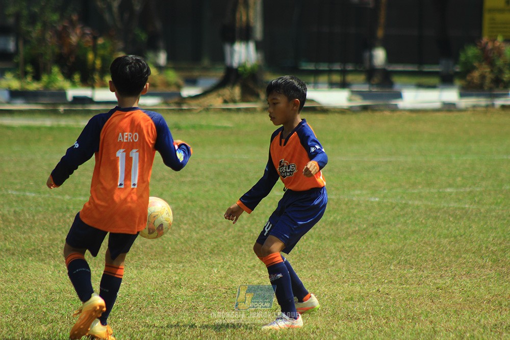 ijlu9 champ 050726 versus academy vs fff academy jakarta