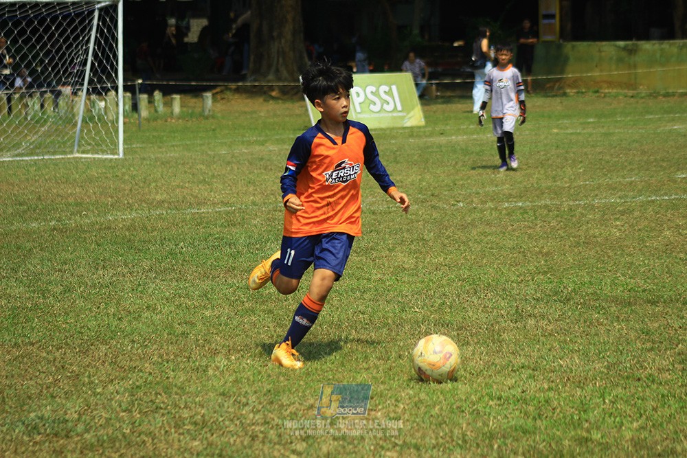 ijlu9 champ 050726 versus academy vs fff academy jakarta