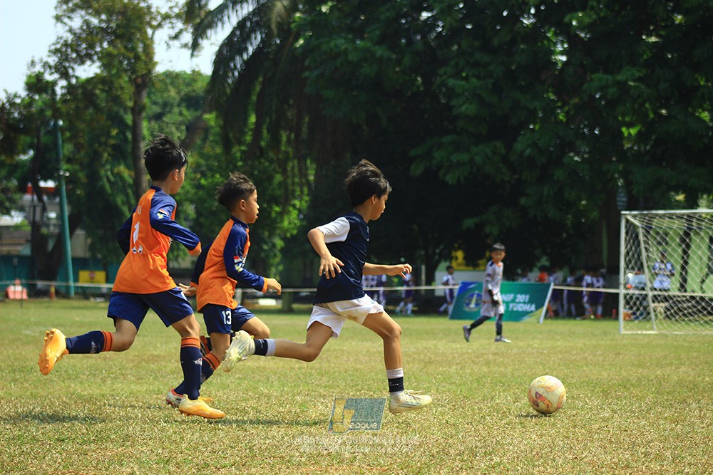 ijlu9 champ 050726 versus academy vs fff academy jakarta