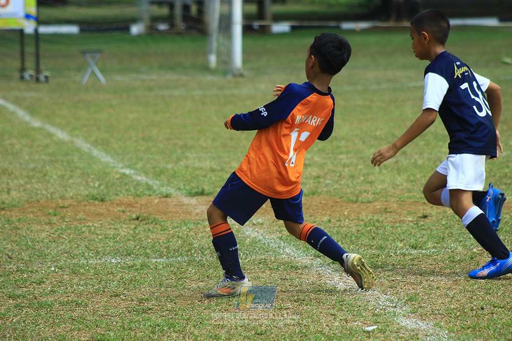 ijlu9 champ 050726 versus academy vs fff academy jakarta